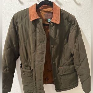 Ralph Lauren Barn Jacket